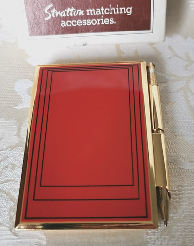Vintage stratton matching - vintage,, stratton,