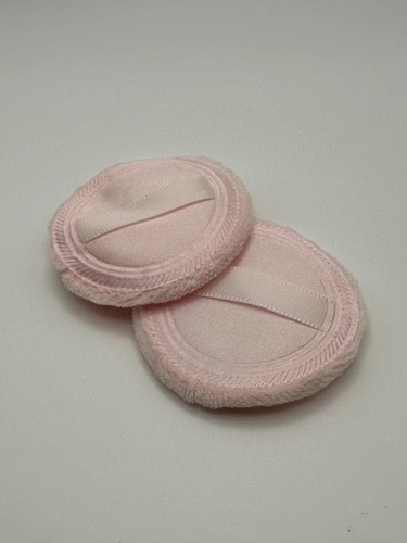 Replacement powder puffs for - replacement,