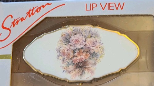 Vintage stratton lipview - stratton,