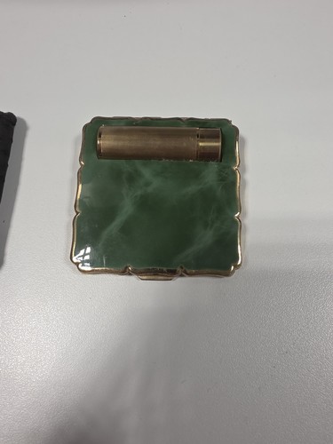 Stratton lipstick and - , mirror