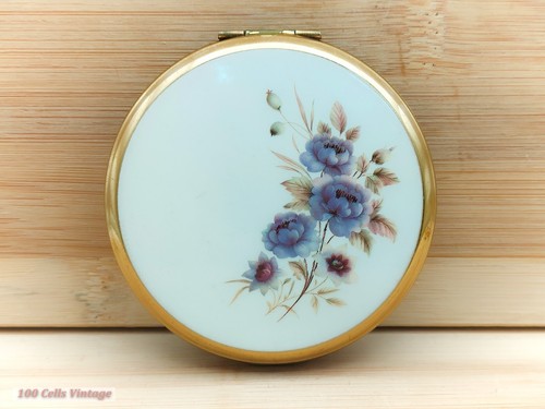 Stratton white with blue - white,