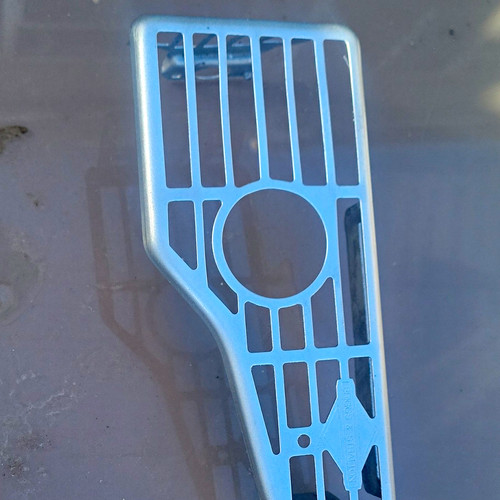 Briggs stratton exhaust - stratton,