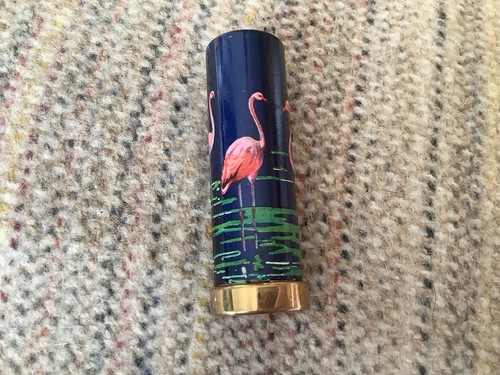Vintage lipstick holder - vintage,