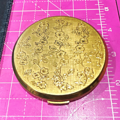Stratton powder compact - stratton,