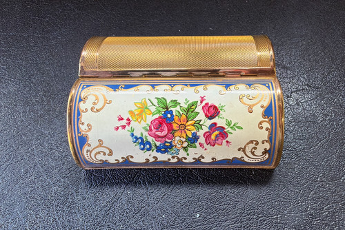 Vintage 1950 60s stratton - 1950/60s,