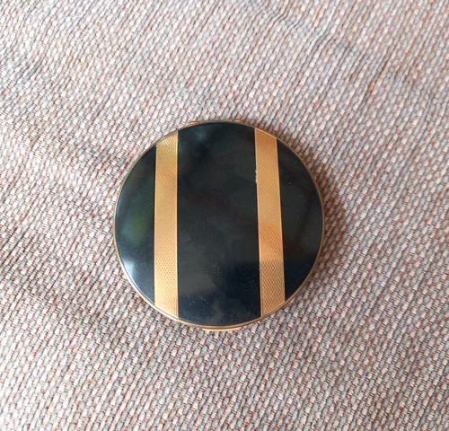 Stratton art deco - art, vintage