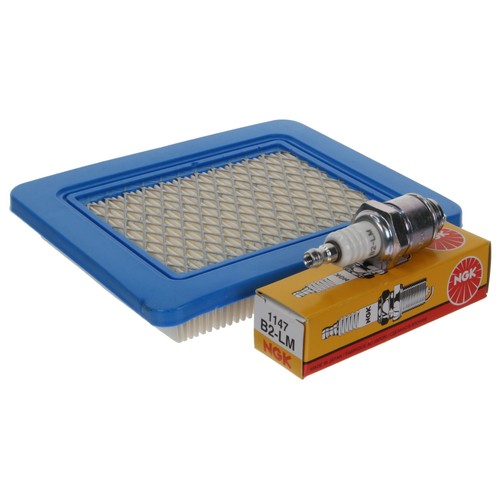 Air filter ngk spark - air,