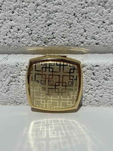 Unused stratton compact powder - compact,