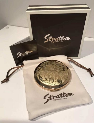 Stratton dual mirror lorelei - stratton,