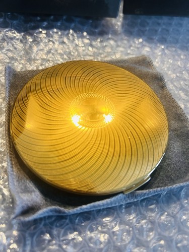 Stratton powder compact - powder,