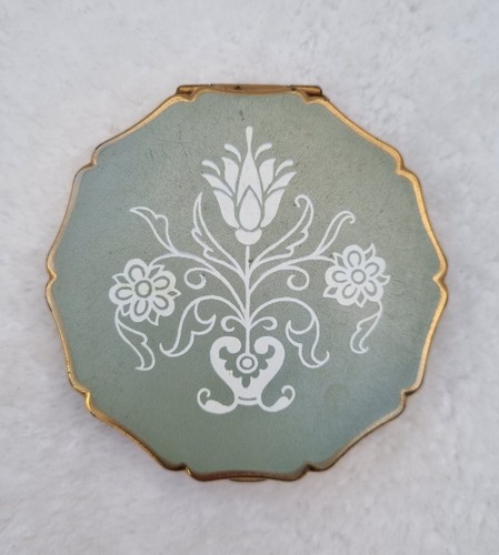 Stratton powder compact sea - stratton,