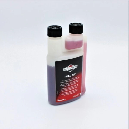 Genuine briggs stratton fuel - genuine,