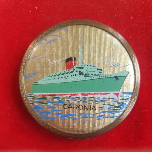 Very rare vintage stratton - very,