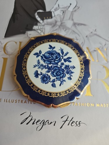 Vintage stratton stunning blue - stratton,