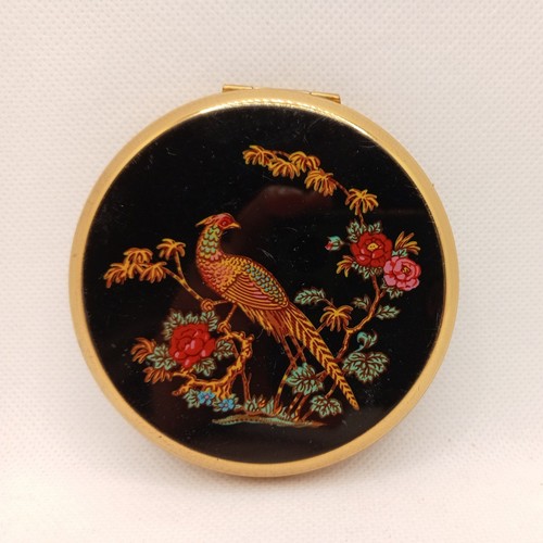 Vintage stratton powder - stratton,