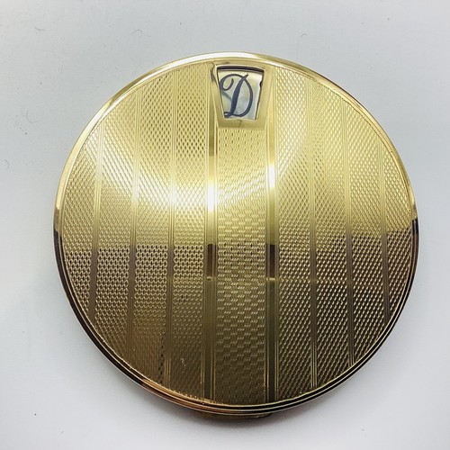 Stratton vintage compact - vintage,