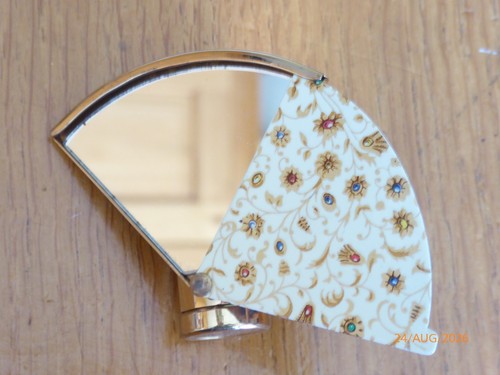 Stratton lipstick holder - lipstick,