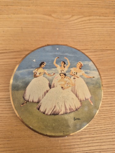 Vintage 1950s stratton pas - vintage,