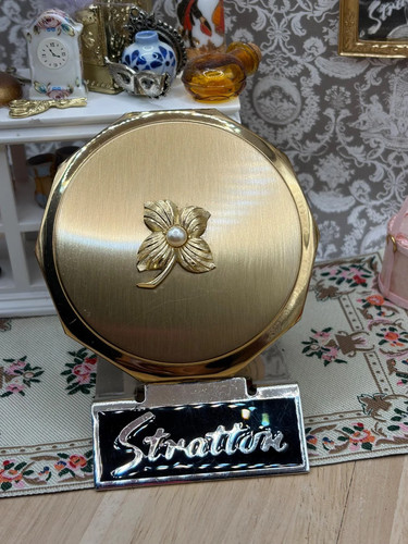Vintage stratton convertible - vintage,