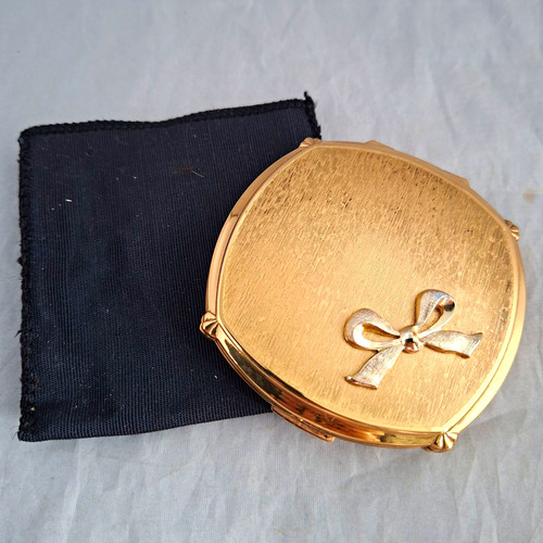 Stratton gold tone - stratton, metal
