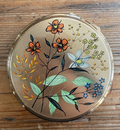 Large vintage botanical - large,