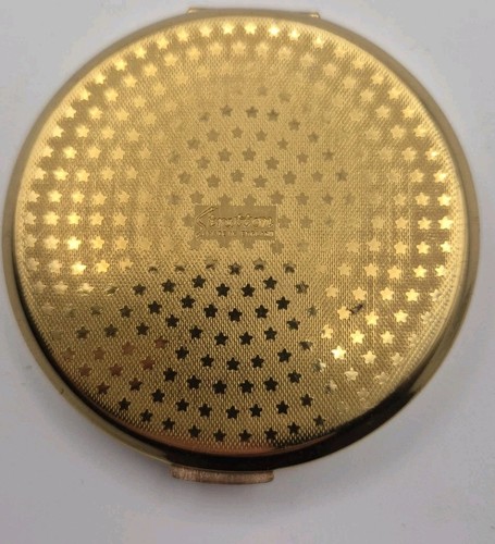 Vintage stratton powder - vintage,