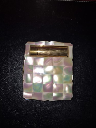 1950s stratton compact - 1950s, with