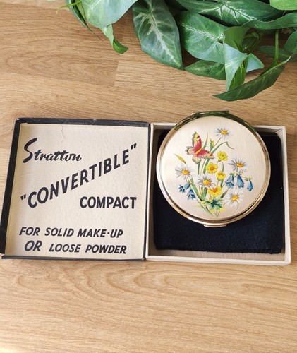 Vintage stratton convertible - vintage,