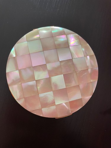 Stratton mother pearl - mother,