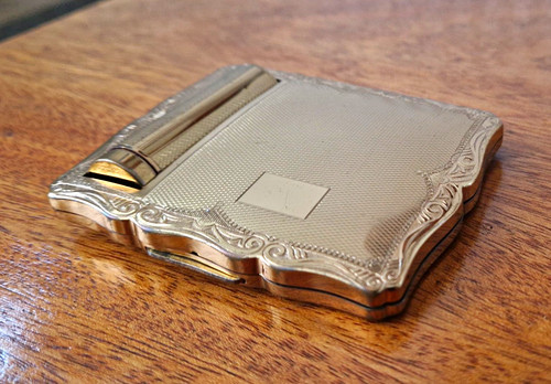 Vintage stratton express - stratton,