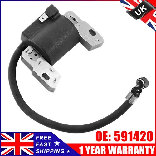 Ignition coil assembly 591420 - ignition,