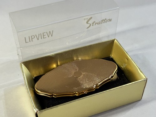 Vintage stratton lipview - vintage,
