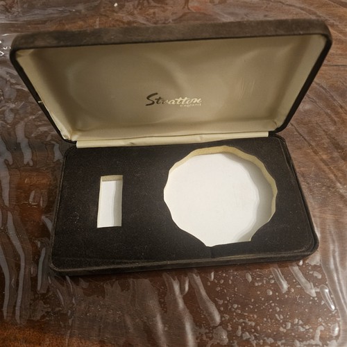 Stratton vintage case for - vintage,