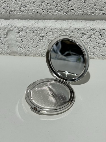 Unused stratton compact powder - compact,
