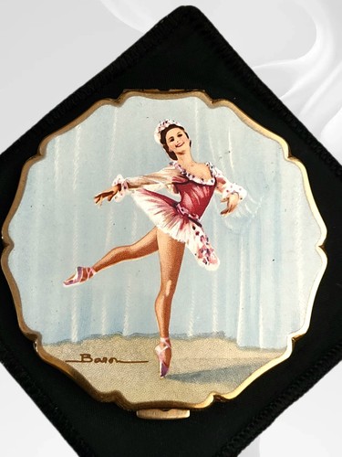Unused 1950s stratton baron - unused,