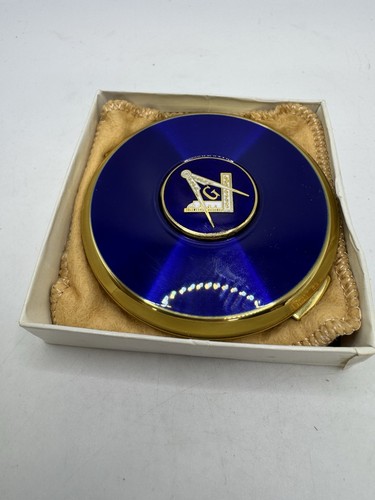 Vintage stratton masonic - stratton,