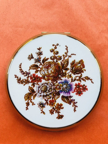 Vintage 1990 floral bouquet - vintage,