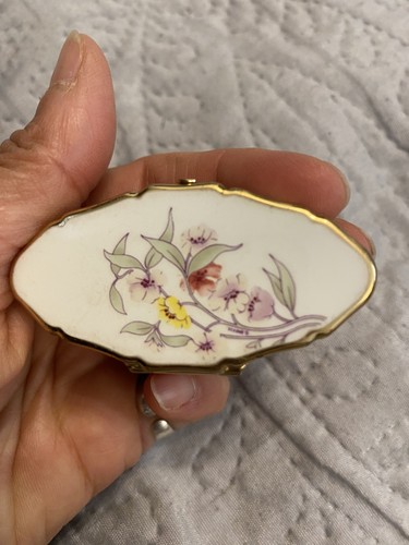 Vintage stratton lipview - vintage,