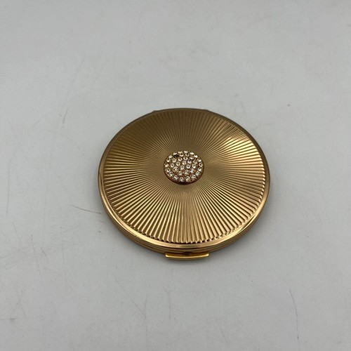 Vintage stratton powder - stratton,