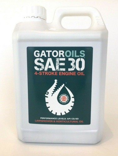 Litre gator sae - sae, 4