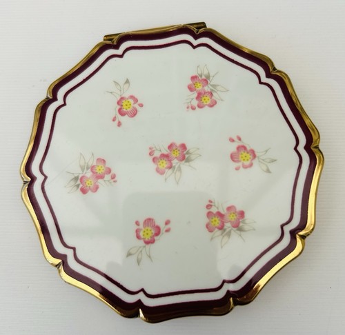 Vintage stratton compact for - compact,