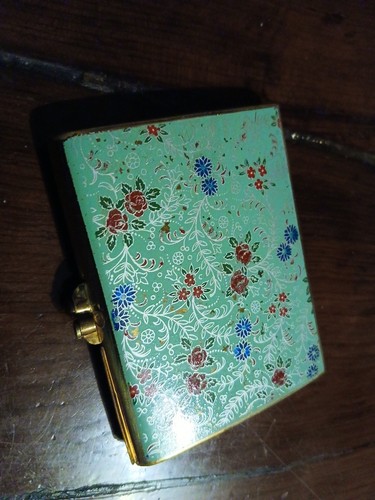 Vintage stratton rectangular - vintage,