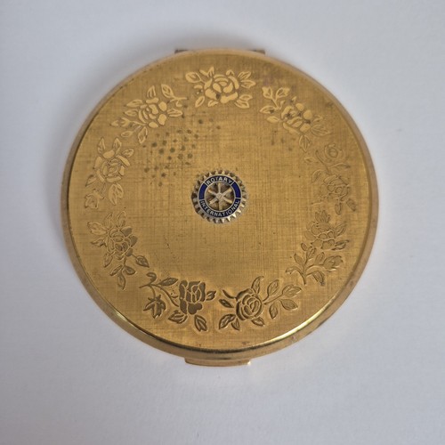 Vintage stratton powder - vintage,
