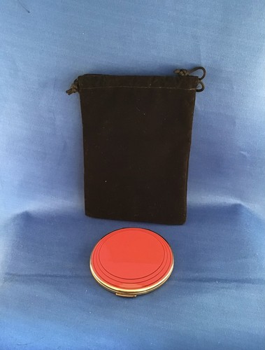 Vintage stratton mirror - vintage,