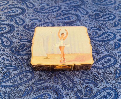 Lovely rare stratton musical - lovely,