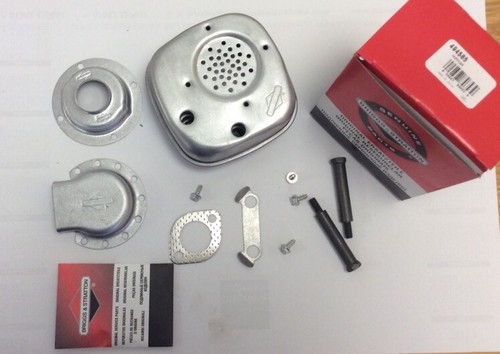 Genuine briggs stratton - genuine,