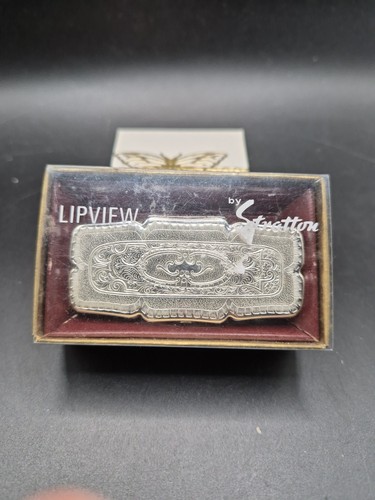 Stratton lipview oblong - lipview,