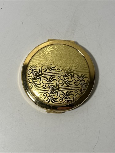Unused stratton compact - unused,