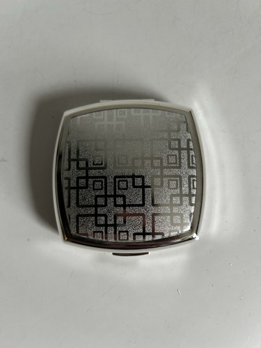 Unused stratton compact powder - unused,