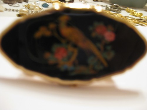 Vintage stratton lipstick - vintage,